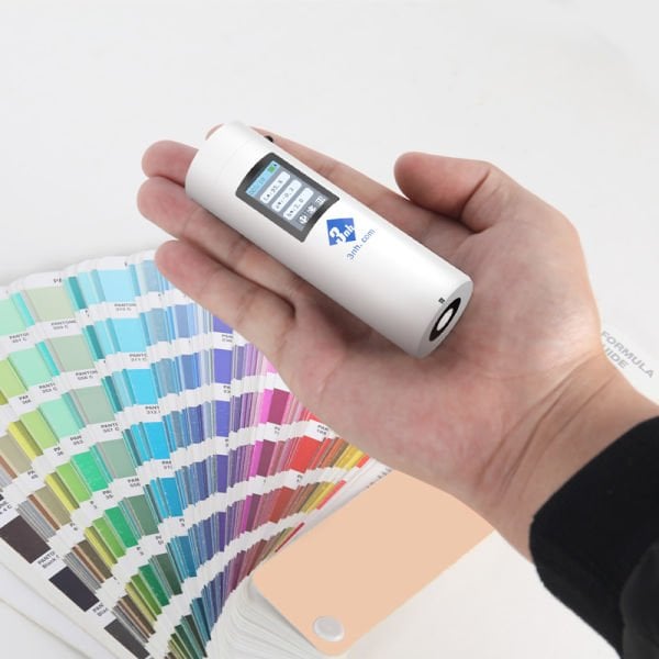 3nh CR1 Taşınabilir Akıllı Renk Ölçer - ColorReader Kolorimetre