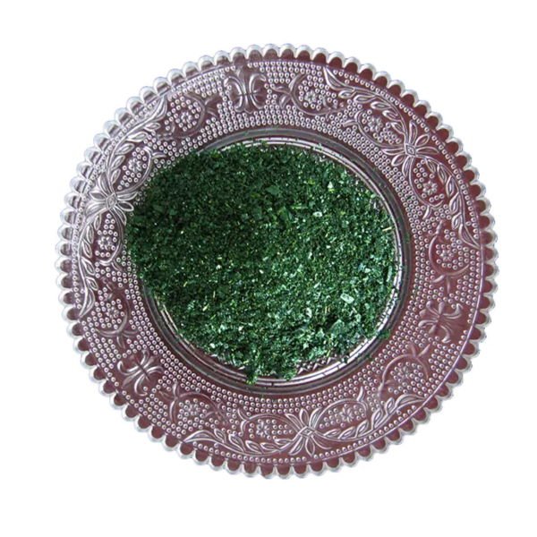 Kimyalab Malaşit Yeşili 50g - Malachite Green Crystals C. I. NO. 72449