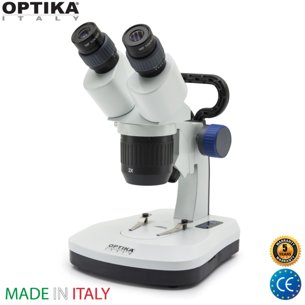 OPTIKA SFX-33 | Şarj Edilebilir Binoküler Stereo Mikroskop