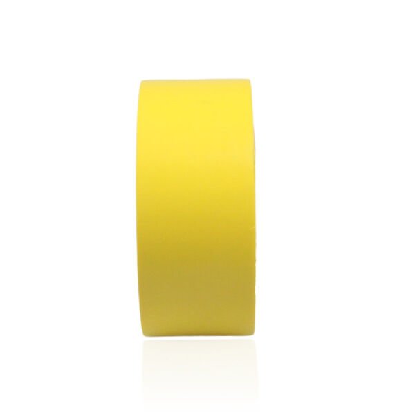 Yer İşaretleme Bandı 48mmX30mt Sarı - Şerit Bant