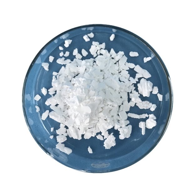 Kimyalab Kalsiyum Klorür Payet 1 kg - Calcium Chloride Dihydrate - Food Grade