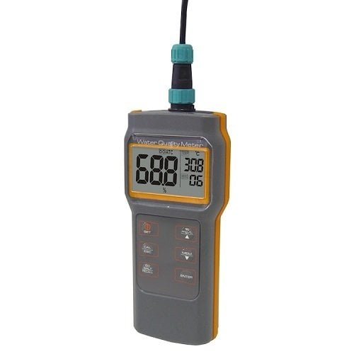 AZ 86021 pH Metre - Dijital pH Ölçüm Cihazı - pH Ölçer