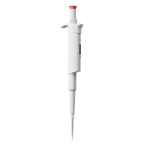 Otomatik Pipet 100 - 1000 µl - Hassas Mikropipet - 4 Digit