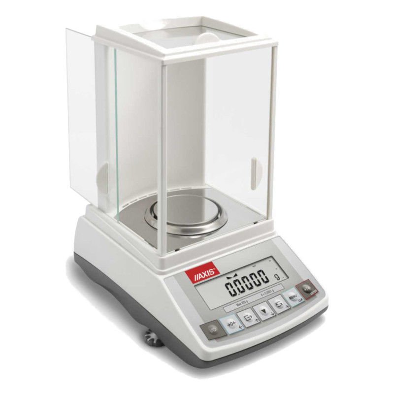 AXIS ACN 220 Laboratuvar Analitik Terazi - 220g - 0,0001g