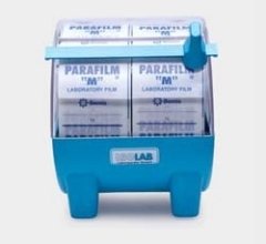 Parafilm dispenseri - Parafinli Aşı bandı Kutusu