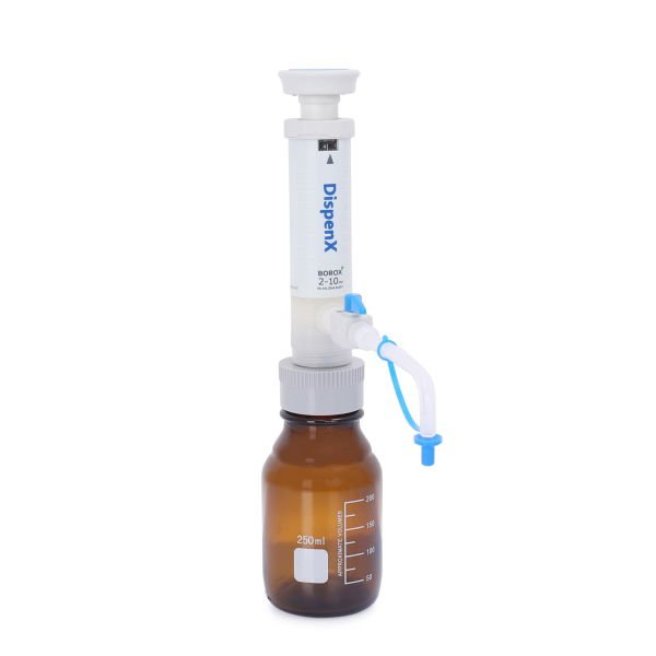 Borox DispenX Dispenser 2-10 ml - Şişe Üstü Dağıtıcı