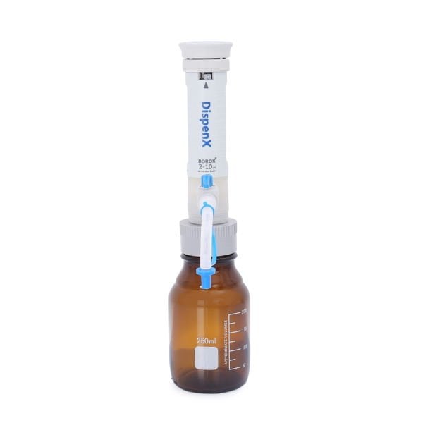 Borox DispenX Dispenser 2-10 ml - Şişe Üstü Dağıtıcı