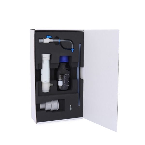 Borox DispenX Dispenser 2-10 ml - Şişe Üstü Dağıtıcı