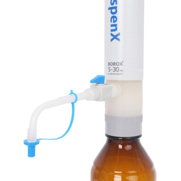 Borox DispenX Dispenser 5-30 ml - Şişe Üstü Dağıtıcı