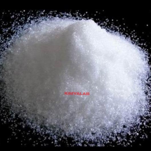 Kimyalab Gümüş Nitrat 100g Saf - Silver Nitrate Extra Pure - AgNO3