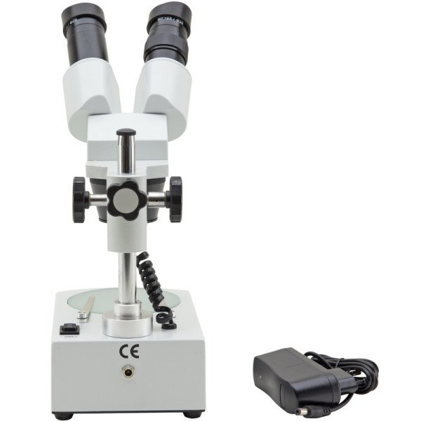 OPTIKA ST30-2LED Binoküler Stereomikroskop