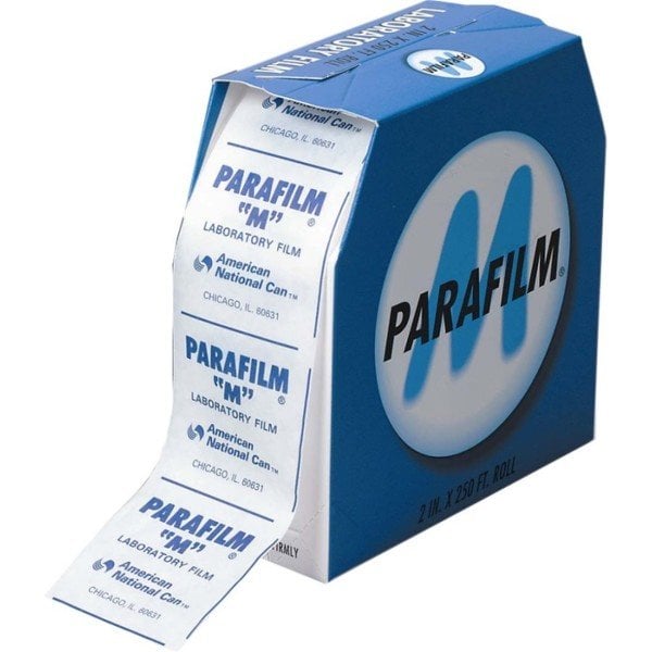 Parafilm - Parafinli Aşı Bandı - 50 mm x 75 Mt 1 x Rulo