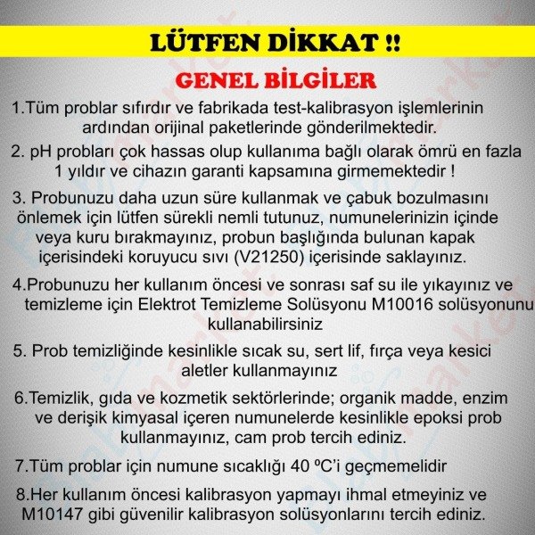 AZ 86021 İletkenlik TDS Tuzluluk Ölçüm Cihazı - Combo Metre