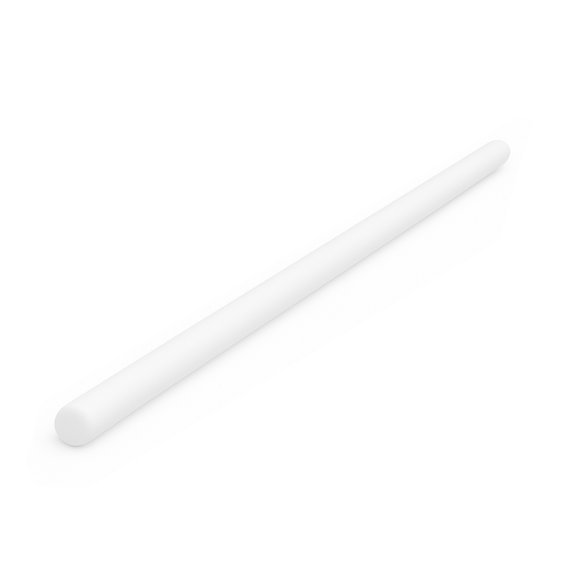Teflon Baget Çubuk - PTFE Isıya Dayanıklı Karıştırma Çubuğu