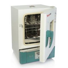 Thermomac FDO30 Laboratuvar Fırını - Fanlı Etüv 30L 300°C