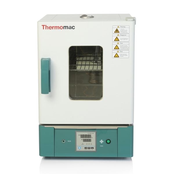 Thermomac FDO30 Laboratuvar Fırını - Fanlı Etüv 30L 300°C