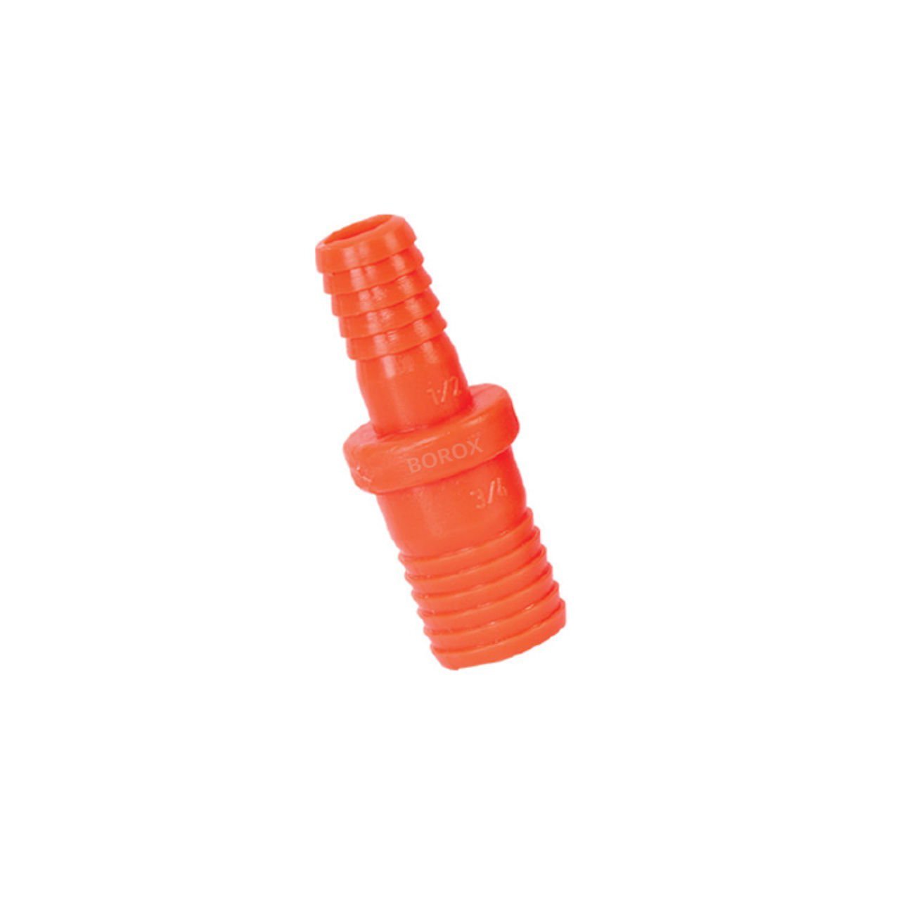 Borox Hortum Bağlantı Parçası 12-16 / 17-20mm - Düz Konnektör - Hortum Eki