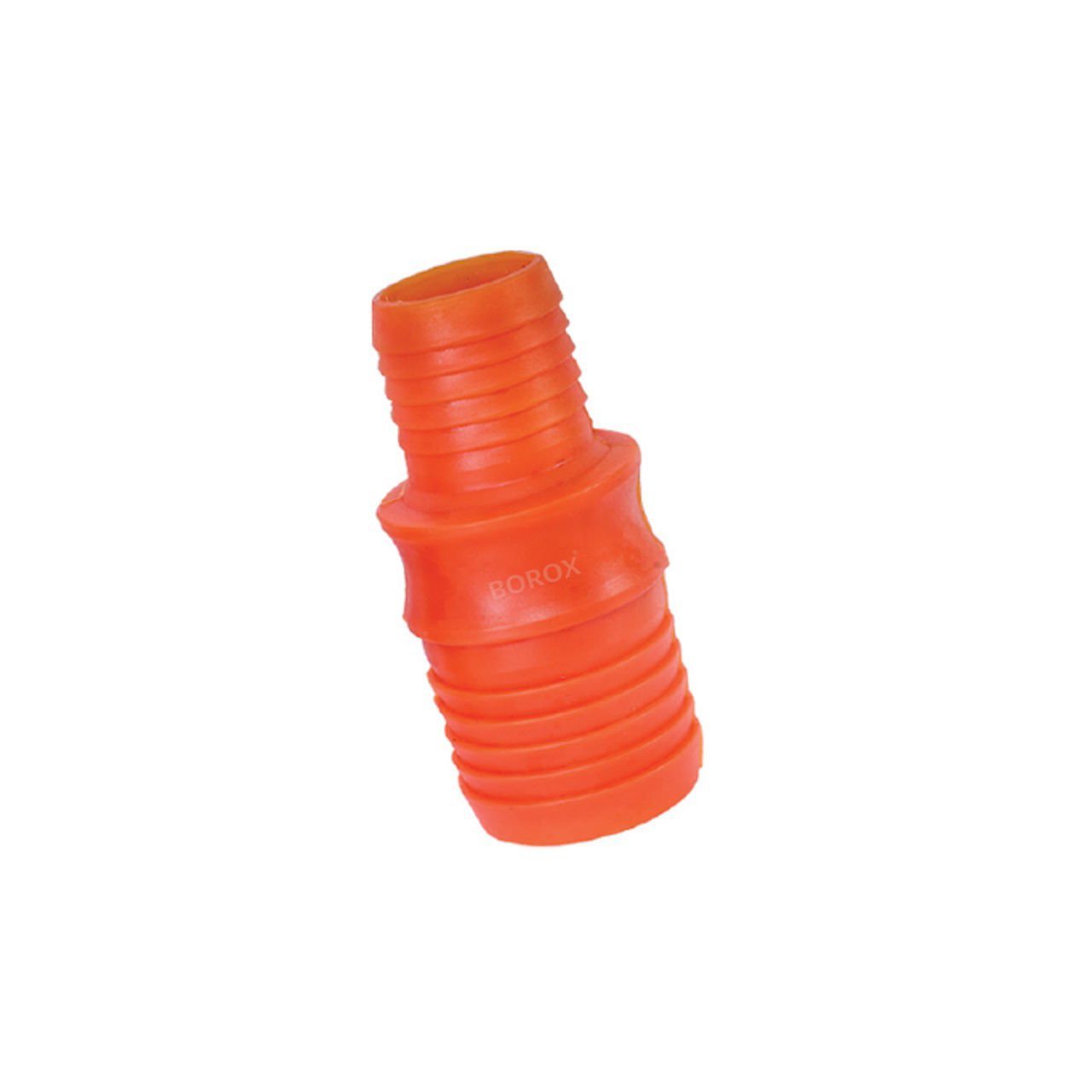 Borox Hortum Bağlantı Parçası 36-39 / 48-52mm - Düz Konnektör - Hortum Eki