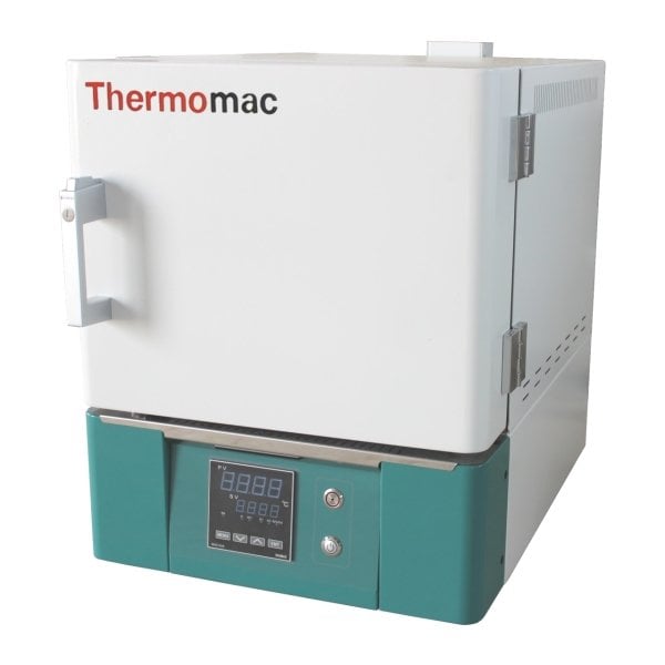 Thermomac CMF7 Seramik Fiber Kül Fırını 7 Litre - Etüv 1200C