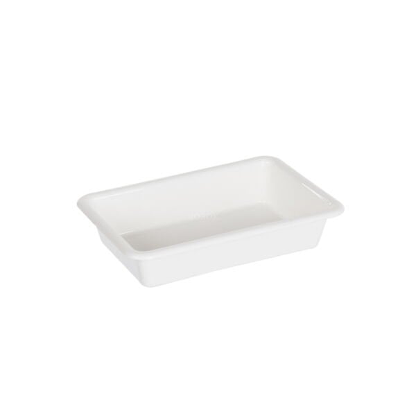 Borox Numune Taşıma Tepsisi 2,2L - PP Tepsi - Numune Kabı - Tray
