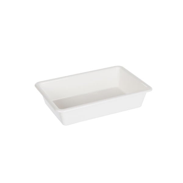 Borox Numune Taşıma Tepsisi 4,2L - PP Tepsi - Numune Kabı - Tray