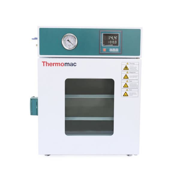 Thermomac VO91 Vakumlu Etüv 91 Litre - Kurutma Fırını