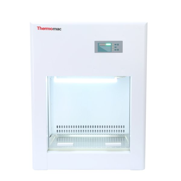 Thermomac FUM60 Masaüstü Çeker Ocak - Mini Fume Hood