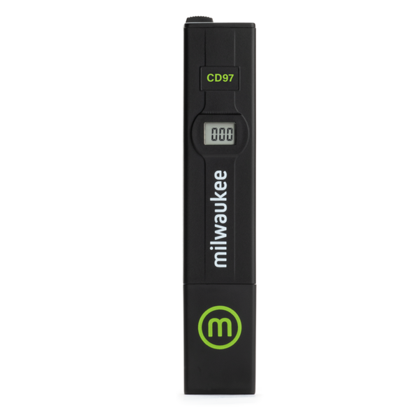 Milwaukee CD97 Cep Tipi TDS Metre 0-1000 ppm - TDS Ölçer