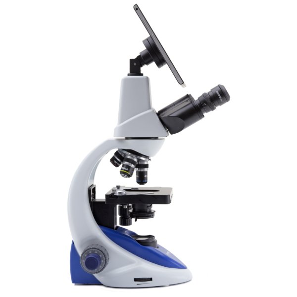 OPTIKA B-190TBPL Tablet PC'li Dijital Binoküler Mikroskop | Ekranlı Mikroskop