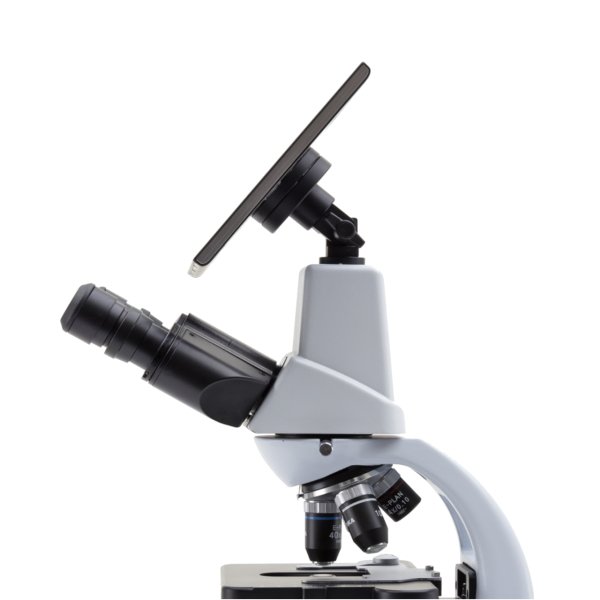 OPTIKA B-190TBPL Tablet PC'li Dijital Binoküler Mikroskop | Ekranlı Mikroskop
