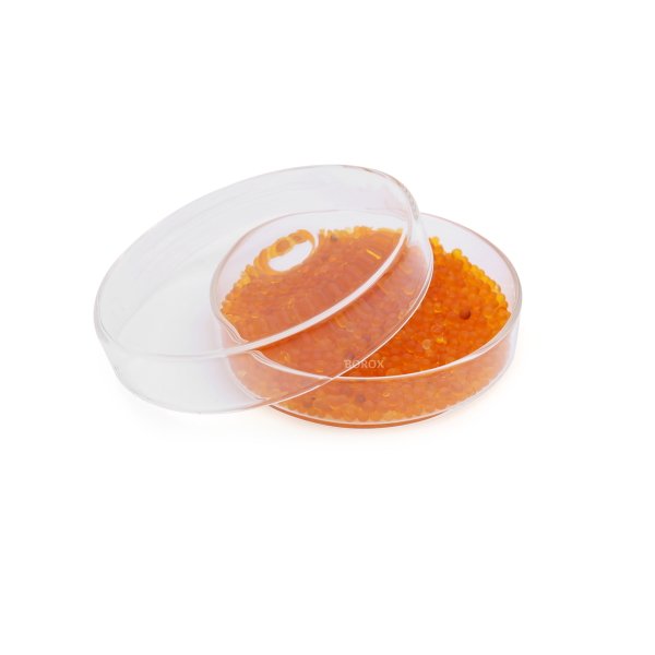 Borox Cam Petri Kabı 90 mm - Petri Kutusu Petri Dish 10 Adet