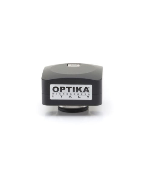 OPTIKA C-B3A Dijital Mikroskop Kamerasi 3.1 MP CMOS, USB2.0