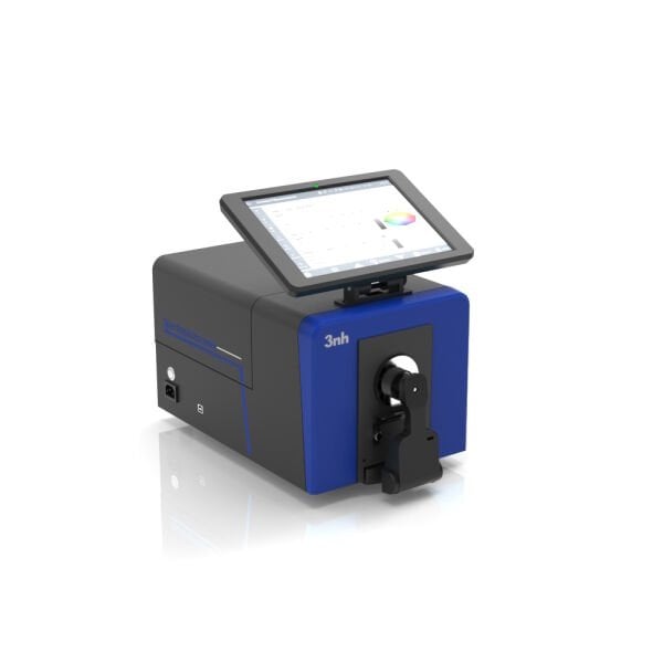 3nh TS8500 Renk Ölçer Spektrofotometre - Renk Ölçüm Cihazı