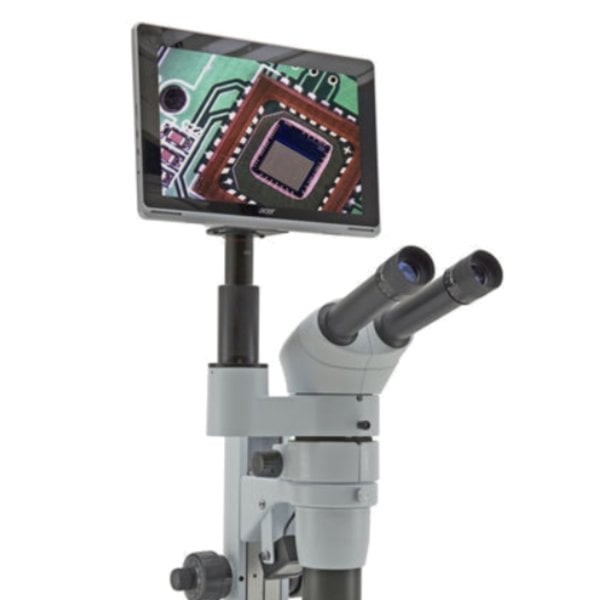 OPTIKA - TB-3W Tablet Ekranlı Mikroskop Kamerası