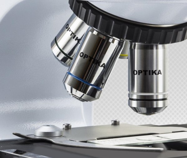 OPTIKA B-159R-PL Binoküler - Şarj Edilebilir Mikroskop