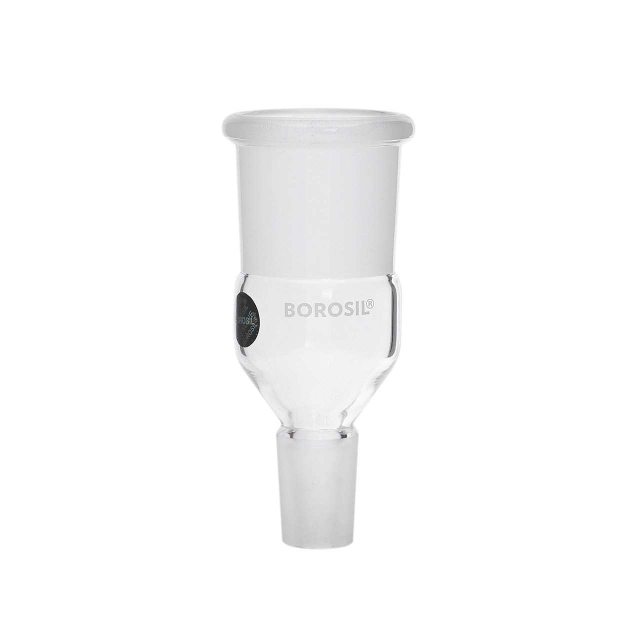 Borosil Cam Büyütme Adaptörü - Genişletme - 34/35-19/26