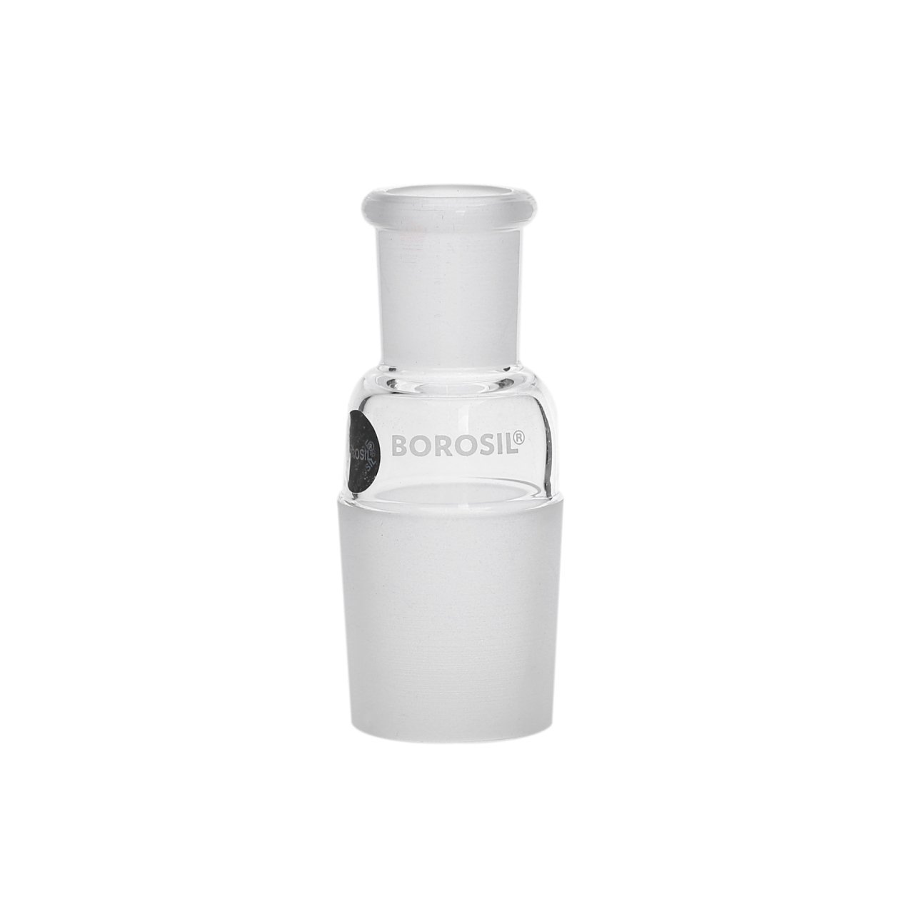 Borosil Cam Küçültme Adaptörü - Daraltma - 19/26-34/35