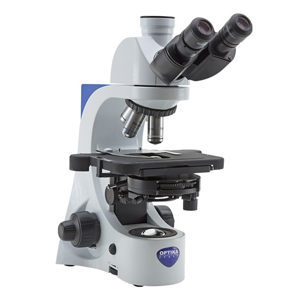 OPTIKA B-382PH-ALC | Faz-Kontrast Laboratuar Mikroskobu / Otomatik Işık Kontrollü