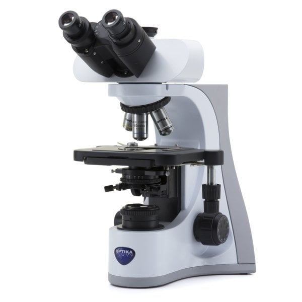 OPTIKA B-510ASB Asbest Analiz Mikroskobu Asbestos Microscope