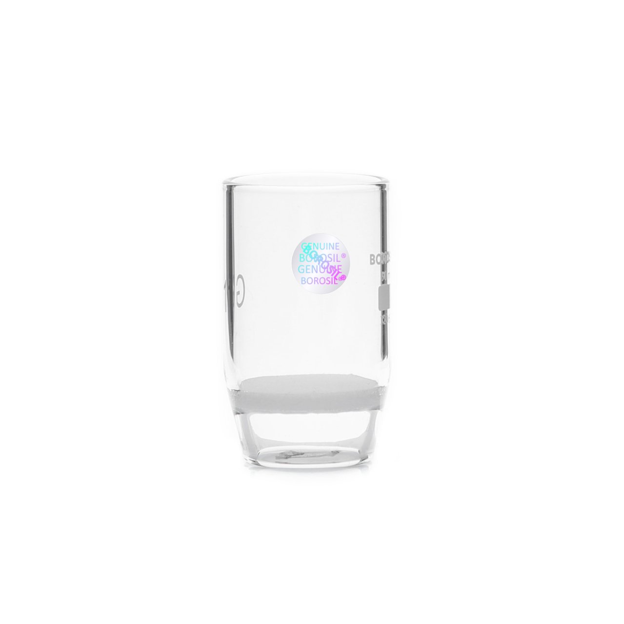 Borosil Gooch Kroze 30 ml Por. 1 - Cam Sinter Filtreli Kroze
