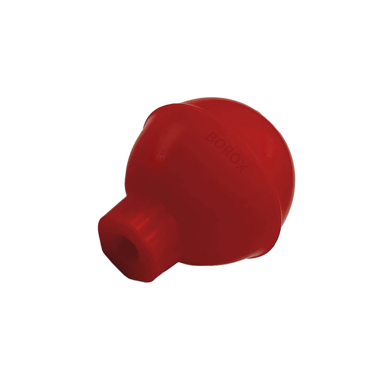 Borox Pipet Puarı 5ml - Kauçuk Puar - Pipette Bulbs Rubber