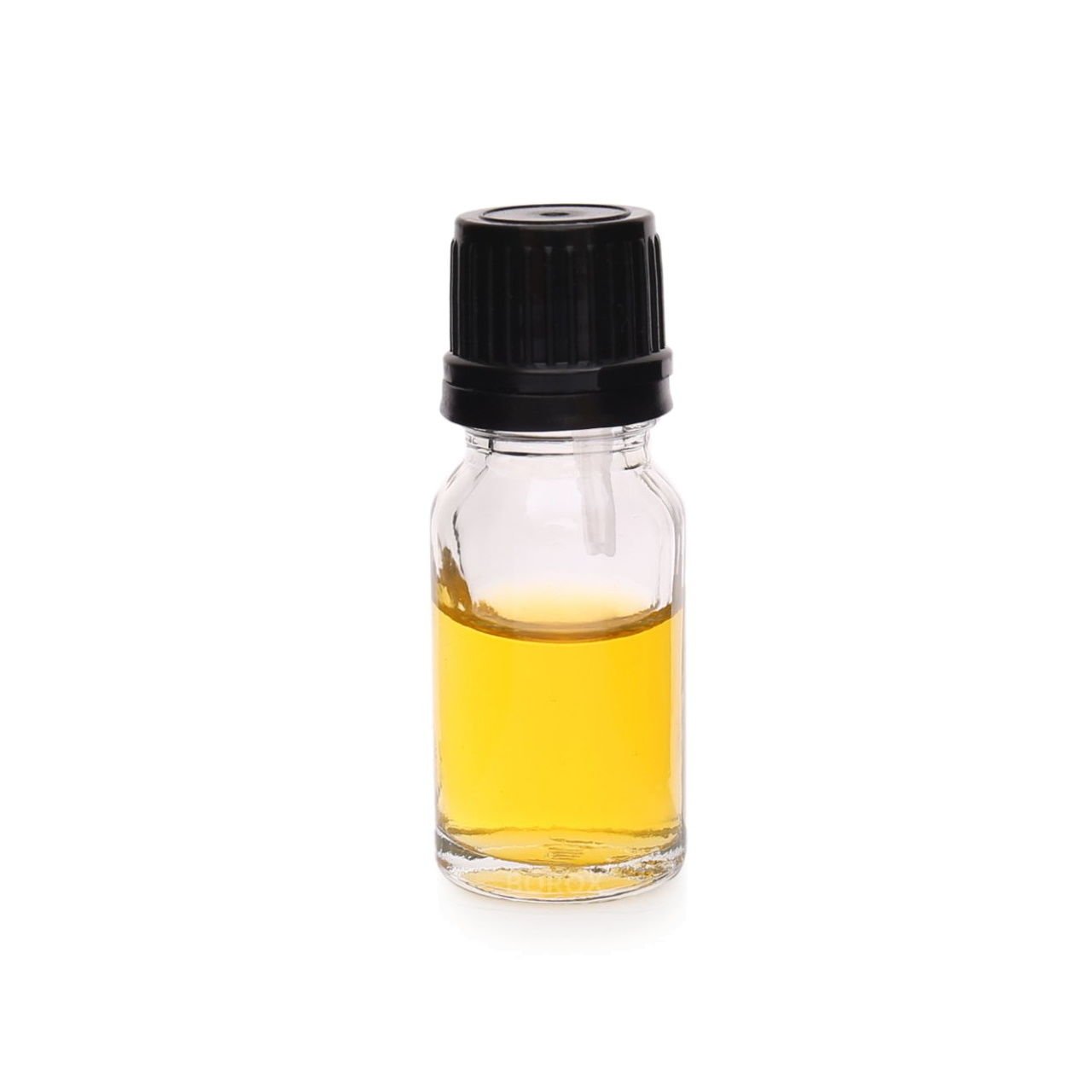 Borox Cam Damlatma Şişe 30 ml - Damlalıklı Şişe 30cc Kapaklı