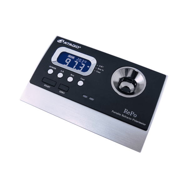 ATAGO RePo-5 Refraktometre - Polarimetre