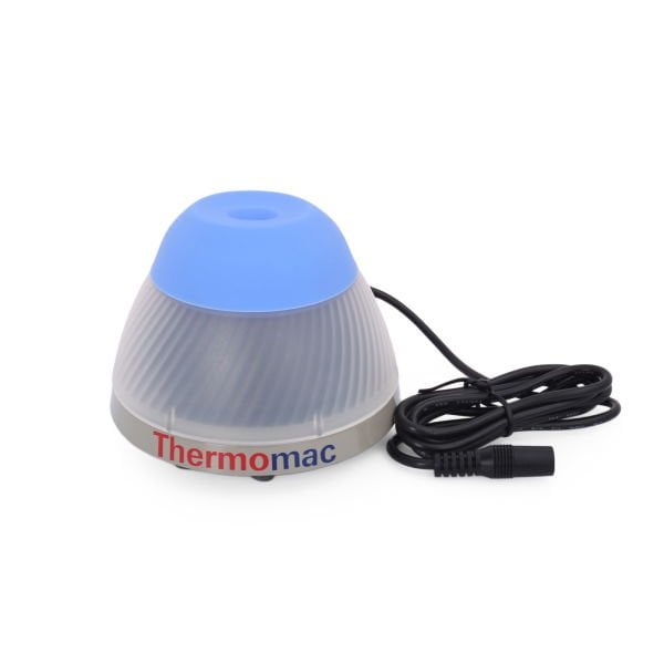 Thermomac TM3000M Mini Vorteks Tüp Karıştırıcı Vortex Mikser