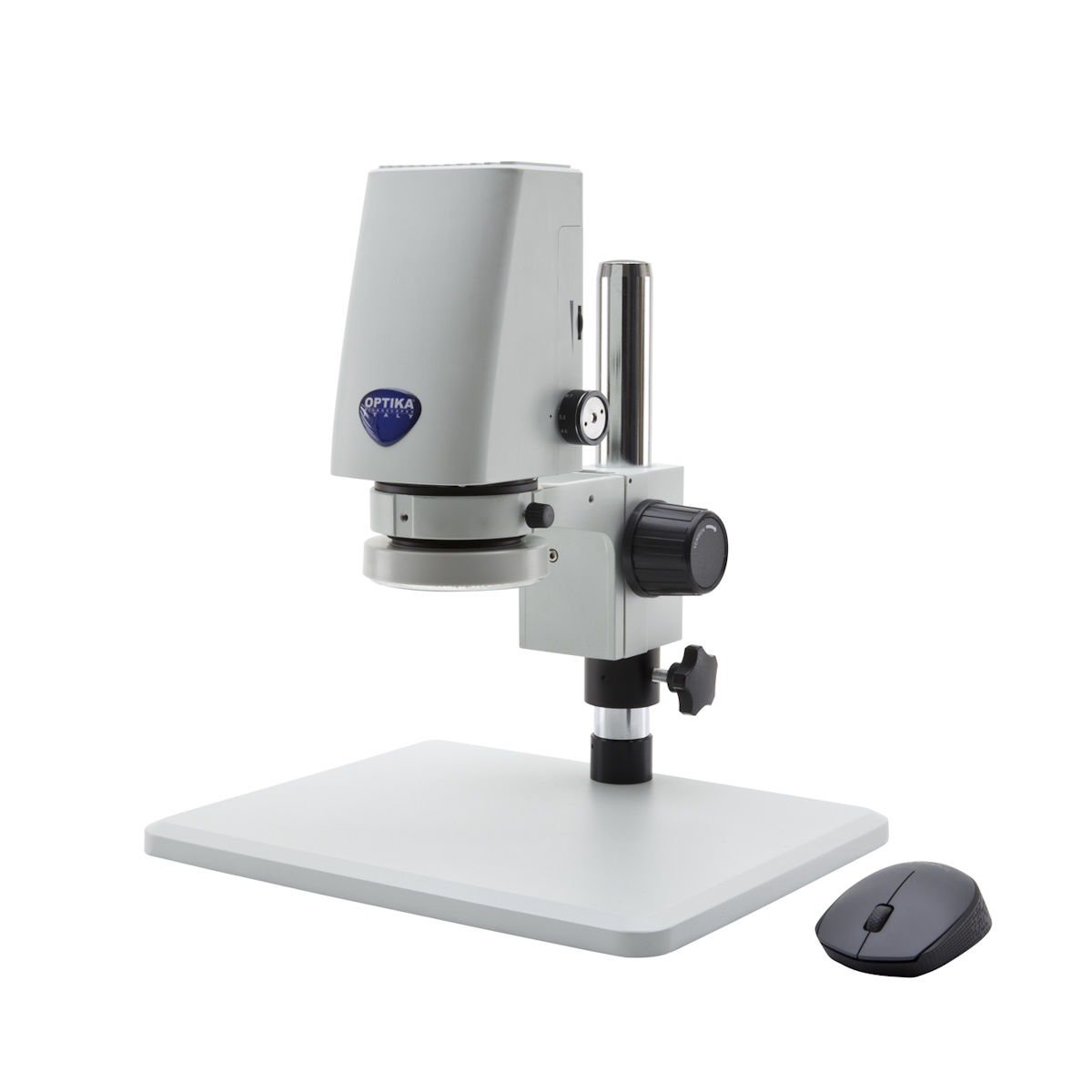OPTIKA IS-01 HDMI Kameralı Video Mikroskop