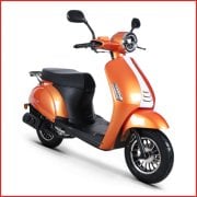 BLUEBERRY PRO 50 cc