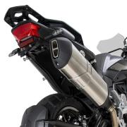 BENELLİ TRK502X