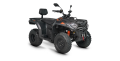 XWOLF 300 ON-ROAD ATV