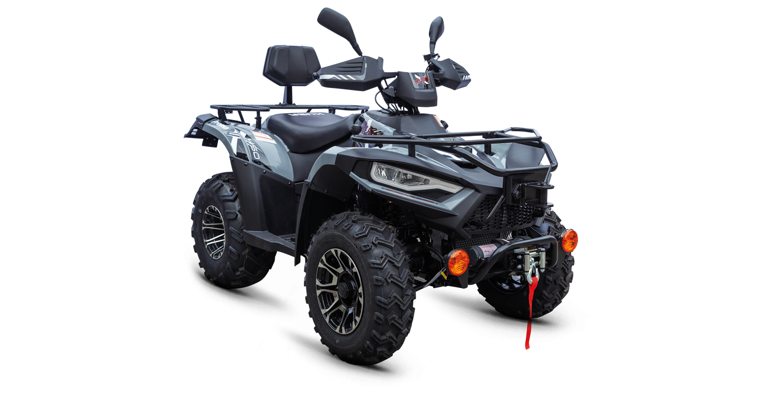 PROMAX 450 ATV