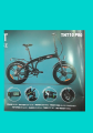 RKS TNT 10 PRO ELEKTRİKLİ BIKE bisiklet